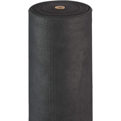 RELAXDAYS - Garden Mesh - 50g/m² - 100m - Black RELAXDAYS - Garden Mesh - 50g/m² - 100m - Black