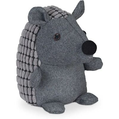 Relaxdays Grau Sand Türstopper Relaxdays Grau Sand Türstopper