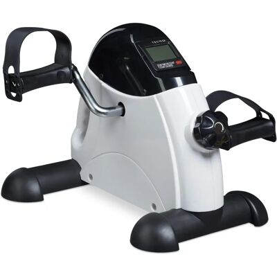 Relaxdays Mini Träningscykel (10030776) Relaxdays Mini Träningscykel (10030776)