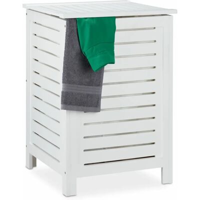 Relaxdays 10031515 Laundry Basket - Laundry Basket Relaxdays 10031515 Laundry Basket - Laundry Basket