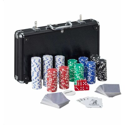 Relaxdays 10031552 Konstgjord Blomsterdekoration - Poker Utrustning Relaxdays 10031552 Konstgjord Blomsterdekoration - Poker Utrustning