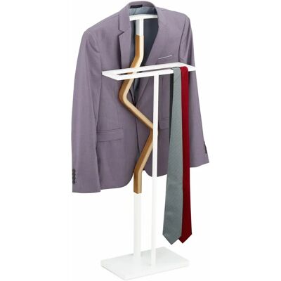 Relaxdays Clothes Valet Stand - Clothes Valet Stand Relaxdays Clothes Valet Stand - Clothes Valet Stand