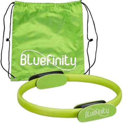 RELAXDAYS Bluefinity Fitness Ring - Fitness Typ RELAXDAYS Bluefinity Fitness Ring - Fitness Typ