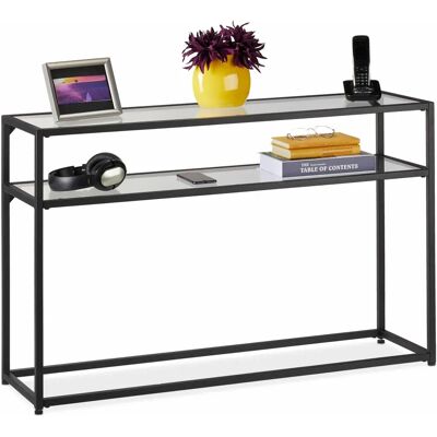 Relaxdays Leinen Kissenbezug 45x45cm - Elegant und Langlebig Relaxdays Leinen Kissenbezug 45x45cm - Elegant und Langlebig