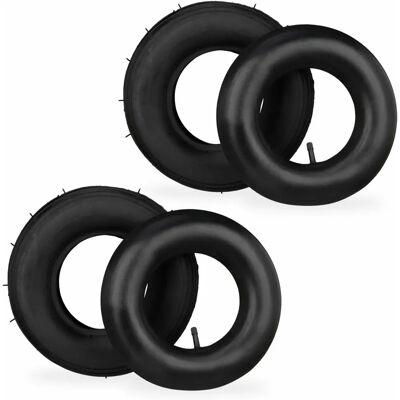 Relaxdays Garden Cart Accessory - Resin Decoration Relaxdays Garden Cart Accessory - Resin Decoration