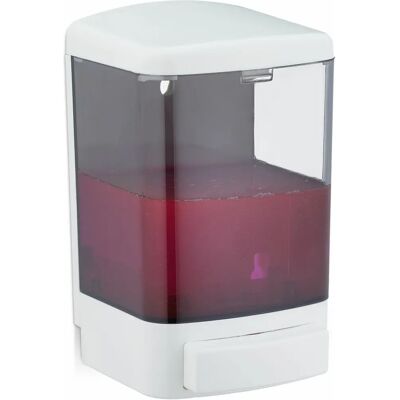 Relaxdays 10033721 soap dispenser - Soap Dispenser Relaxdays 10033721 soap dispenser - Soap Dispenser