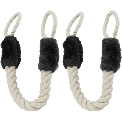 RELAXDAYS Baby Sicherheit Türstopper Set - Fingerschutz RELAXDAYS Baby Sicherheit Türstopper Set - Fingerschutz