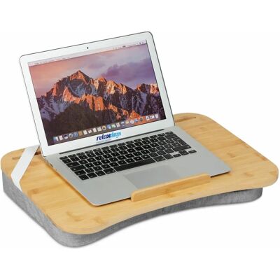 Relaxdays Laptop Standaard - Laptop Standaard Relaxdays Laptop Standaard - Laptop Standaard