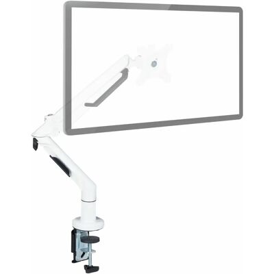 Support de moniteur Relaxdays - Réglable, Ergonomique, 17-36" - Publicité Support de moniteur Relaxdays - Réglable, Ergonomique, 17-36" - Publicité