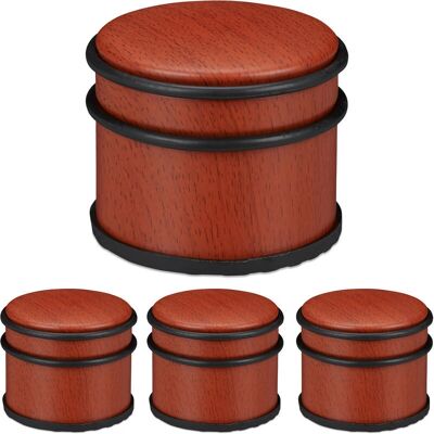 RELAXDAYS Model N/A Door Stopper Heavy Steel Rubber - Door Type RELAXDAYS Model N/A Door Stopper Heavy Steel Rubber - Door Type