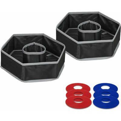 Relaxdays 10039171 Aufbewahrungsbox Relaxdays 10039171 Aufbewahrungsbox