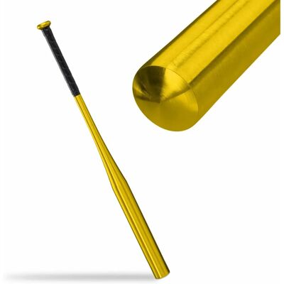 Relaxdays Mazza da Baseball in Alluminio - Leggera, Antiscivolo, per Softball & Allenamento Relaxdays Mazza da Baseball in Alluminio - Leggera, Antiscivolo, per Softball & Allenamento