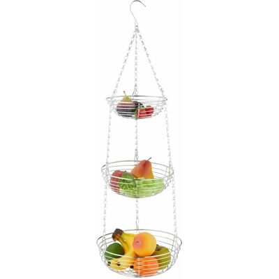 Relaxdays 10039556 serving basket - serveringskorg Relaxdays 10039556 serving basket - serveringskorg