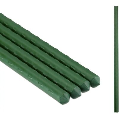 Relaxdays Plant Supports Set 10 - Gardening Accessories Relaxdays Plant Supports Set 10 - Gardening Accessories