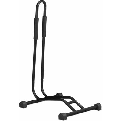 Relaxdays Porte-Vélo pour Intérieur Relaxdays Porte-Vélo pour Intérieur