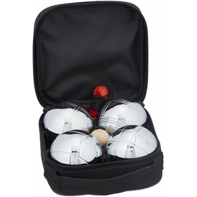 Relaxdays Modell 10041790 - Aufbewahrungsbox Relaxdays Modell 10041790 - Aufbewahrungsbox