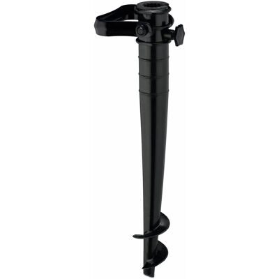 Relaxdays 10042453 accessoire pour ombrière - Support réglable pour parasol - Publicité Relaxdays 10042453 accessoire pour ombrière - Support réglable pour parasol - Publicité