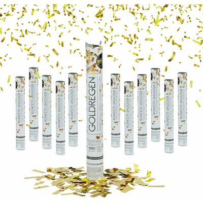 Relaxdays Modell - Confetti och Poppers - festdekoration och fyrverkerier Relaxdays Modell - Confetti och Poppers - festdekoration och fyrverkerier