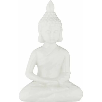 Relaxdays Buddha Garden Statue - Garden Statue Relaxdays Buddha Garden Statue - Garden Statue