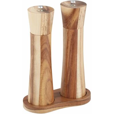 Relaxdays 10045184 seasoning grinder - seasoning grinder Relaxdays 10045184 seasoning grinder - seasoning grinder