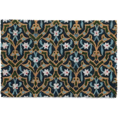 RELAXDAYS Kokosfiber Gångmatta - 40x60 cm - Orientaliskt Design - Inomhus Utomhus RELAXDAYS Kokosfiber Gångmatta - 40x60 cm - Orientaliskt Design - Inomhus Utomhus