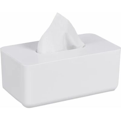 Relaxdays 10046930 vätskbox - Tissue box Relaxdays 10046930 vätskbox - Tissue box
