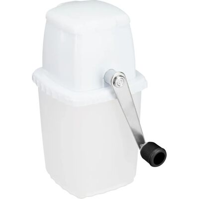 Relaxdays Picador Ice Crusher - Manual, for Cocktails Relaxdays Picador Ice Crusher - Manual, for Cocktails