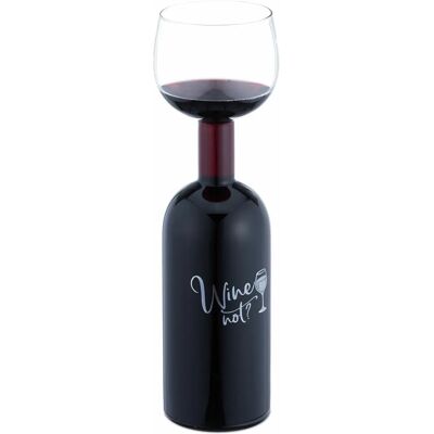 Relaxdays - 4052025474751 - 750 ml - Glas - Weinglas Relaxdays - 4052025474751 - 750 ml - Glas - Weinglas