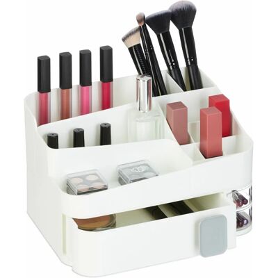 Relaxdays 10047943 make-up organizer - Make-up Organizer Relaxdays 10047943 make-up organizer - Make-up Organizer