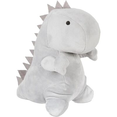 Relaxdays Dinosaur Doorstop Grey - Doorstopper for Indoor Use Relaxdays Dinosaur Doorstop Grey - Doorstopper for Indoor Use