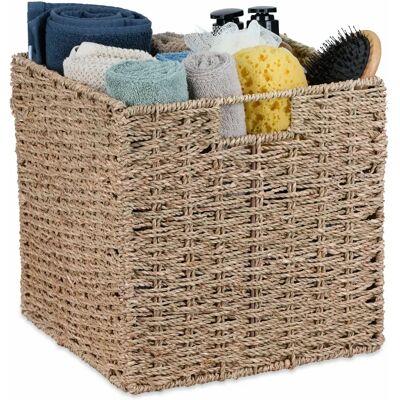 Relaxdays 10048877 Storage Box - Storage Box Relaxdays 10048877 Storage Box - Storage Box