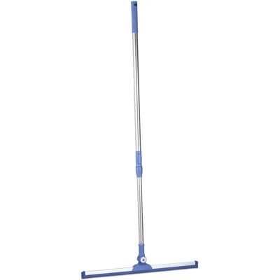 Relaxdays Waterwisser - Waterafzuiger - Zilver - Schoonmaakhulpmiddel Relaxdays Waterwisser - Waterafzuiger - Zilver - Schoonmaakhulpmiddel