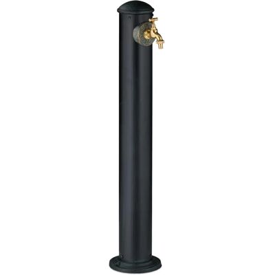 Relaxdays Garden Vintage Water Fountain - Water Feature for Garden or Patio Relaxdays Garden Vintage Water Fountain - Water Feature for Garden or Patio