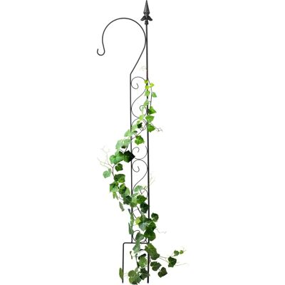RELAXDAYS Klätterväxtstöd 145x27cm - Trädgårdsprodukt RELAXDAYS Klätterväxtstöd 145x27cm - Trädgårdsprodukt