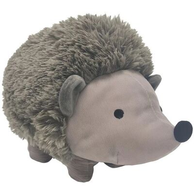 Relaxdays Igel Sandfylld Bomullsstopp - Decorativ, Stabil Relaxdays Igel Sandfylld Bomullsstopp - Decorativ, Stabil