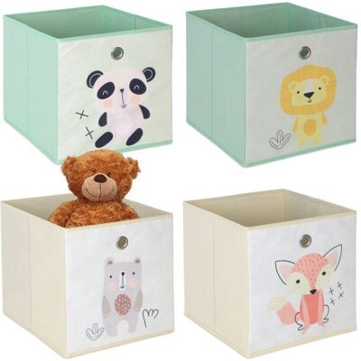 Relaxdays - 10031582_491 - 30 x 30 x 30 cm Relaxdays - 10031582_491 - 30 x 30 x 30 cm