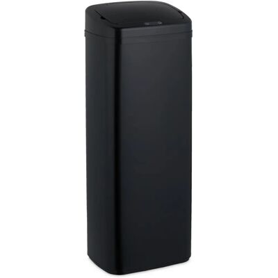 Relaxdays Sensor Prullenbak 50L - Keuken Relaxdays Sensor Prullenbak 50L - Keuken