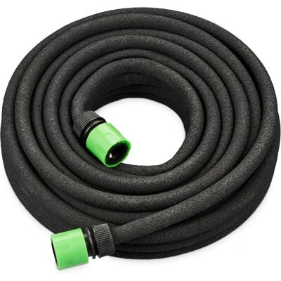 Relaxdays Garden Hose - 12/16mm Drip Irrigation Relaxdays Garden Hose - 12/16mm Drip Irrigation
