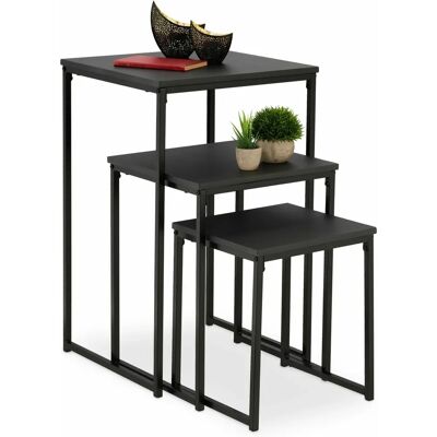Relaxdays Wohnzimmerschrank - Wohnzimmer Möbel Relaxdays Wohnzimmerschrank - Wohnzimmer Möbel