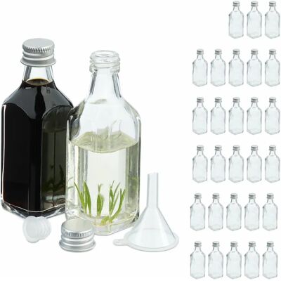 Relaxdays 10048556_751 Contenitore Universale - Vetro Relaxdays 10048556_751 Contenitore Universale - Vetro