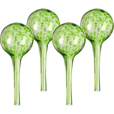 Relaxdays Sphères d'Irrigation - Système d'Arrosage Automatique pour Plantes Relaxdays Sphères d'Irrigation - Système d'Arrosage Automatique pour Plantes