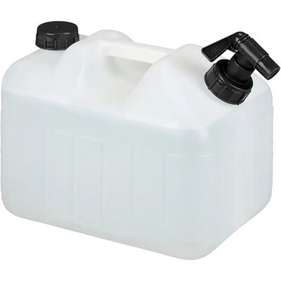 Relaxdays Water Container 10L - Water Container Relaxdays Water Container 10L - Water Container