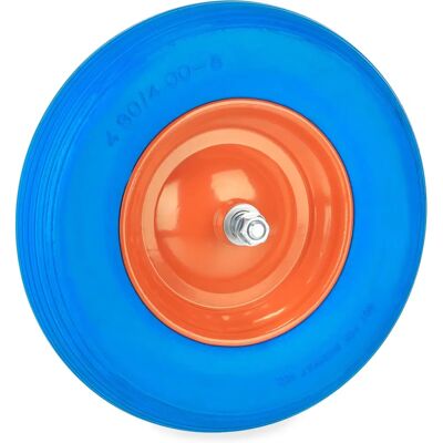 RELAXDAYS Ruota in Acciaio 4.80 4.00-8 - Ruota RELAXDAYS Ruota in Acciaio 4.80 4.00-8 - Ruota