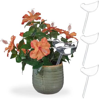 Relaxdays Animal-Shaped Drop Irrigation Set - Garden Type Relaxdays Animal-Shaped Drop Irrigation Set - Garden Type