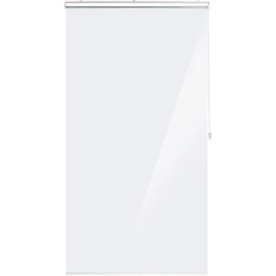 Relaxdays Transparent Duschgardin - Duschtyp Relaxdays Transparent Duschgardin - Duschtyp