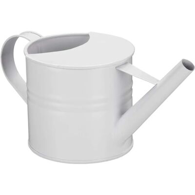 RELAXDAYS Gießkanne - Vintage Metall-Blumengießkanne - 1,3L Gartenzubehör RELAXDAYS Gießkanne - Vintage Metall-Blumengießkanne - 1,3L Gartenzubehör