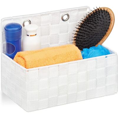 RELAXDAYS Organizer - Montage mural ou sur porte, 20x25x15 cm - Salle de bain, couloir, chambre - Publicité RELAXDAYS Organizer - Montage mural ou sur porte, 20x25x15 cm - Salle de bain, couloir, chambre - Publicité