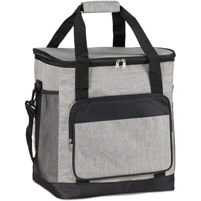 Relaxdays 30 l Glacière - Glacière Relaxdays 30 l Glacière - Glacière