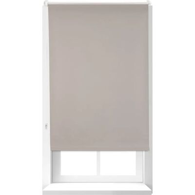 RELAXDAYS Termisk Rullgardin - Brun - 160x66 cm RELAXDAYS Termisk Rullgardin - Brun - 160x66 cm