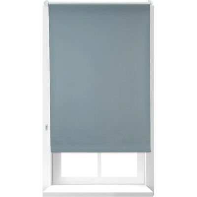 Estores Térmicos Grises Relaxdays - Cortinas para ventanas Estores Térmicos Grises Relaxdays - Cortinas para ventanas